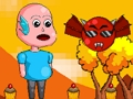 لعبة 2 ﺮﻴﺒﻜﻟﺍ ﻞﻛﻵ﻿ﺍ ﻮﻨﻴﺟ  على الانترنت