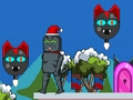 لعبة Memichan 2 ﺩﻼ﻿ﻴﻤﻟﺍ ﺪﻴﻋ  على الانترنت