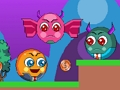 لعبة Reco Ball 2 على الانترنت