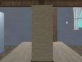 لعبة ﻝﺎﻓ ﺝﺮﺑ  على الانترنت