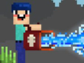 لعبة Noob Shooter 2 ﻦﻴﺒﻋﻻ﻿  على الانترنت