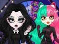 لعبة Besties ءﺎﻌﺑﺭﻷ﻿ﺍ ﻡﻮﻳ  على الانترنت