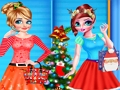 لعبة BFF ﺩﻼ﻿ﻴﻤﻟﺍ ﺪﻴﻋ Getup  على الانترنت