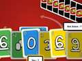 لعبة UNO ﺮﺟﺮﺟ  على الانترنت