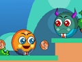 لعبة reco ball على الانترنت
