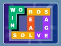 لعبة Figgerits-Word Puzzle ﺔﺒﻌﻟ  على الانترنت