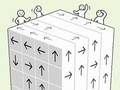 لعبة 3D ﺐﻌﻜﻣ ﻦﻋ ﺝﺍﺮﻓﻻ﻿ﺍ  على الانترنت
