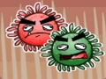 لعبة ﻮﻧﺎﻨﻟﺍ ﺏﺮﺣ  على الانترنت