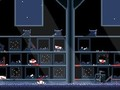 لعبة Foxhouse ﻲﻓ ﺔﺟﺎﺟﺪﻟﺍ  على الانترنت