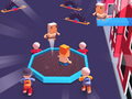 لعبة City Rescuer :ﺉﺭﺍﻮﻄﻠﻟ ﻲﺴﻴﺋﺮﻟﺍ ﺮﻘﻤﻟﺍ  على الانترنت