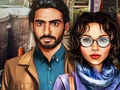لعبة ﺔﻳﺮﺴﻟﺍ ﺓﺎﻴﺤﻟﺍ  على الانترنت