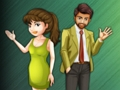 لعبة Amgel 70 ﺏﻭﺮﻬﻟﺍ ﺔﻓﺮﻏ ﻞﻬﺴﻟﺍ ﻦﻣ  على الانترنت