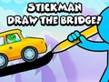 لعبة Stickman ﺮﺴﺠﻟﺍ ﻢﺳﺭ  على الانترنت