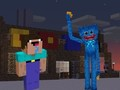 لعبة Play Time Toy Horror ﺮﺠﺘﻣ  على الانترنت