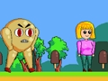 لعبة ﺎﻨﻴﻧ ﺕﺍﺮﻣﺎﻐﻣ  على الانترنت