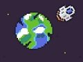لعبة Pixel ﻚﺒﻛﻮﻛ ﻲﻤﺤﻳ  على الانترنت