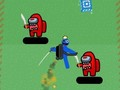 لعبة Jetpack ءﺎﻗﺪﺻﻷ﻿ﺍ ﺡﺰﻗ ﺱﻮﻗ  على الانترنت