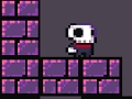 لعبة Skullboy ﺪﻴﺣﻭ  على الانترنت