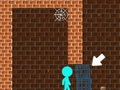 لعبة Stickman ﺔﺑﻮﺒﻴﻏ ﻦﻣ ﺏﻭﺮﻬﻟﺍ  على الانترنت