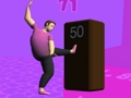 لعبة ﻥﻮﻫﺪﻟﺍ ﺐﺳﺎﻨﺗ  على الانترنت