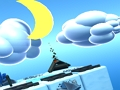 لعبة Noob Parkour: Snow Age. ﺞﻠﺜﻟﺍ ﺮﺼﻋ :ﺭﻮﻛﺭﺎﺑ ﺏﻮﻧ  على الانترنت