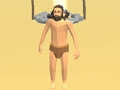 لعبة 3D ﻞﺋﺎﺒﻘﻟﺍ ﻝﻭﺮﺗ ﺓﺮﻳﺰﺟ  على الانترنت
