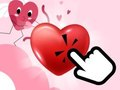 لعبة ﺐﺤﻟﺍ ﺪﻴﻋ :ﺐﺤﻟﺍ ﺱﺮﻔﻟﺍ  على الانترنت