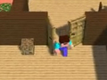 لعبة Noob Trolls Pro على الانترنت