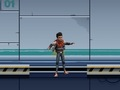 لعبة Jetpack Blast :ﺰﻧﺎﻜﻳﺇ  على الانترنت