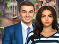 لعبة ﺡﻭﺮﻟﺍ ءﺎﻘﻓﺭ ﺔﻠﺣﺭ  على الانترنت