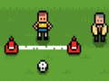 لعبة Ultimo Soccer: ﺔﻴﺋﺎﻬﻨﻟﺍ ﺔﻏﻭﺍﺮﻤﻟﺍ ﺕﺎﻳﺪﺤﺗ  على الانترنت