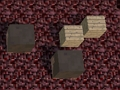 لعبة Minicraft: ﺱﺃﺮﻟﺍ ﺏﺮﺣ  على الانترنت