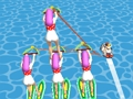 لعبة ﻲﻨﻴﻜﻴﺒﻟﺍ ﺢﻔﺼﺗ ﺫﺎﻘﻧﺇ  على الانترنت