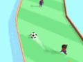 لعبة ﺵﺍﺩ ﻡﺪﻘﻟﺍ ﺓﺮﻛ  على الانترنت