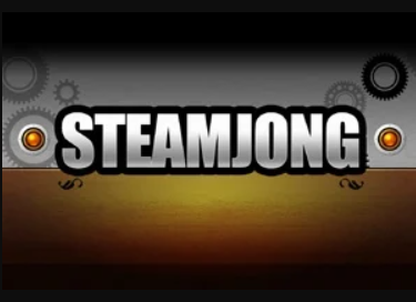 لعبة steamjong على الانترنت