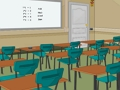 لعبة Tech Modern Class ﺔﻓﺮﻏ ﻦﻣ ﺏﻭﺮﻬﻟﺍ  على الانترنت
