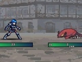 لعبة ﻝﻮﻤﺨﻟﺍ RPG ﻡﺎﻋ  على الانترنت