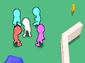 لعبة Hide N 'Seek ﻱﺪﺤﺗ  على الانترنت