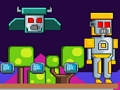لعبة Jhunko bot 2 على الانترنت
