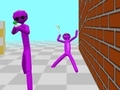 لعبة 3D ﺭﺎﻨﻟﺍ ﻖﻠﻄﻣ ﻝﻮﺒﺘﻨﻴﺑ  على الانترنت
