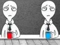 لعبة ﺔﻘﻴﻧﺃ ﺔﻌﺒﻗ ﻦﻋ ﺚﺤﺑﺍ  على الانترنت