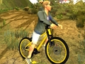 لعبة BMX ﺓﺮﻴﺜﻤﻟﺍ ﺔﻴﺒﻳﺮﺠﺘﻟﺍ ﺓﺮﻋﻮﻟﺍ ﻕﺮﻄﻟﺍ  على الانترنت
