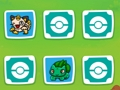 لعبة Animal Pokematch ﻞﻴﺻﻮﺘﺑ ﻢﻗ  على الانترنت