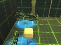 لعبة Kogama: Red & Green vs Oculus على الانترنت