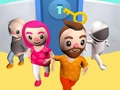لعبة 3D ﻕﺎﺒﺳ ﺡﺎﺘﻔﻣ  على الانترنت