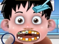 لعبة 2 ﻝﺎﻔﻃﻸ﻿ﻟ ﺮﻴﻐﺻ ﻥﺎﻨﺳﺃ ﺐﻴﺒﻃ  على الانترنت