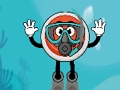 لعبة Aquanaut ﺓﺮﻣﺎﻐﻣ  على الانترنت
