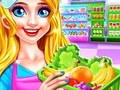 لعبة ﻒﻴﻈﻨﺗ ﺓﺎﺘﻓ ﺖﻛﺭﺎﻣ ﺮﺑﻮﺳ  على الانترنت
