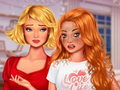 لعبة Bestie ﺫﺎﻘﻧﻹ﻿ﺍ ﻚﻜﻔﺗ ﺔﻄﺧ ﻰﻟﺇ  على الانترنت