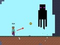لعبة Noob: ﺭﺍﺪﺠﻟﺍ ﺓﺭﺎﺴﻛ  على الانترنت